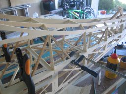 Fuselage construction (149)